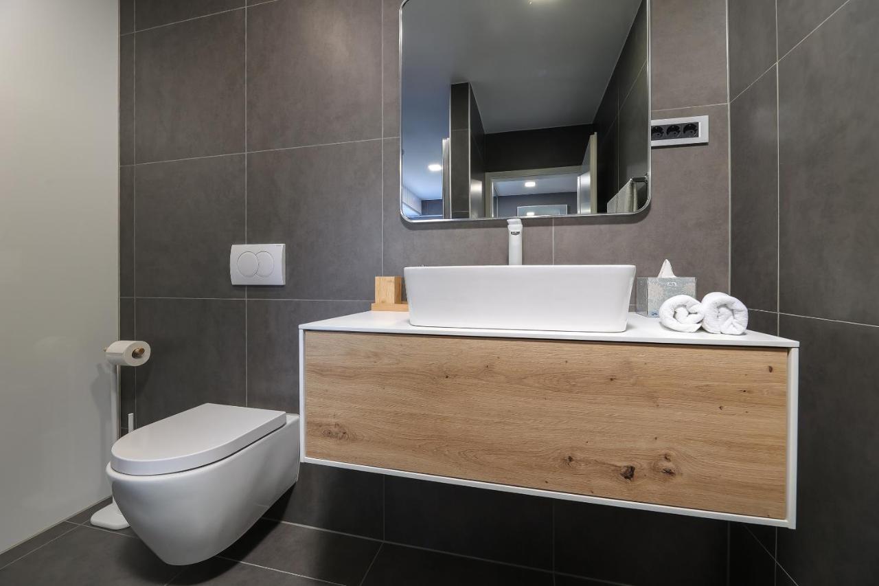 Spa Studio Apartment Spapartman Rijeka Exterior photo