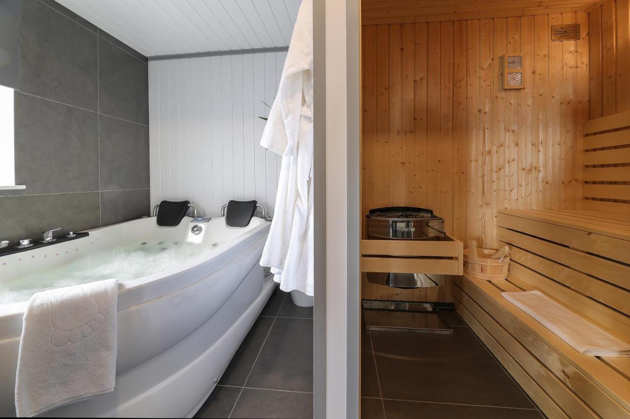 Spa Studio Apartment Spapartman Rijeka Exterior photo