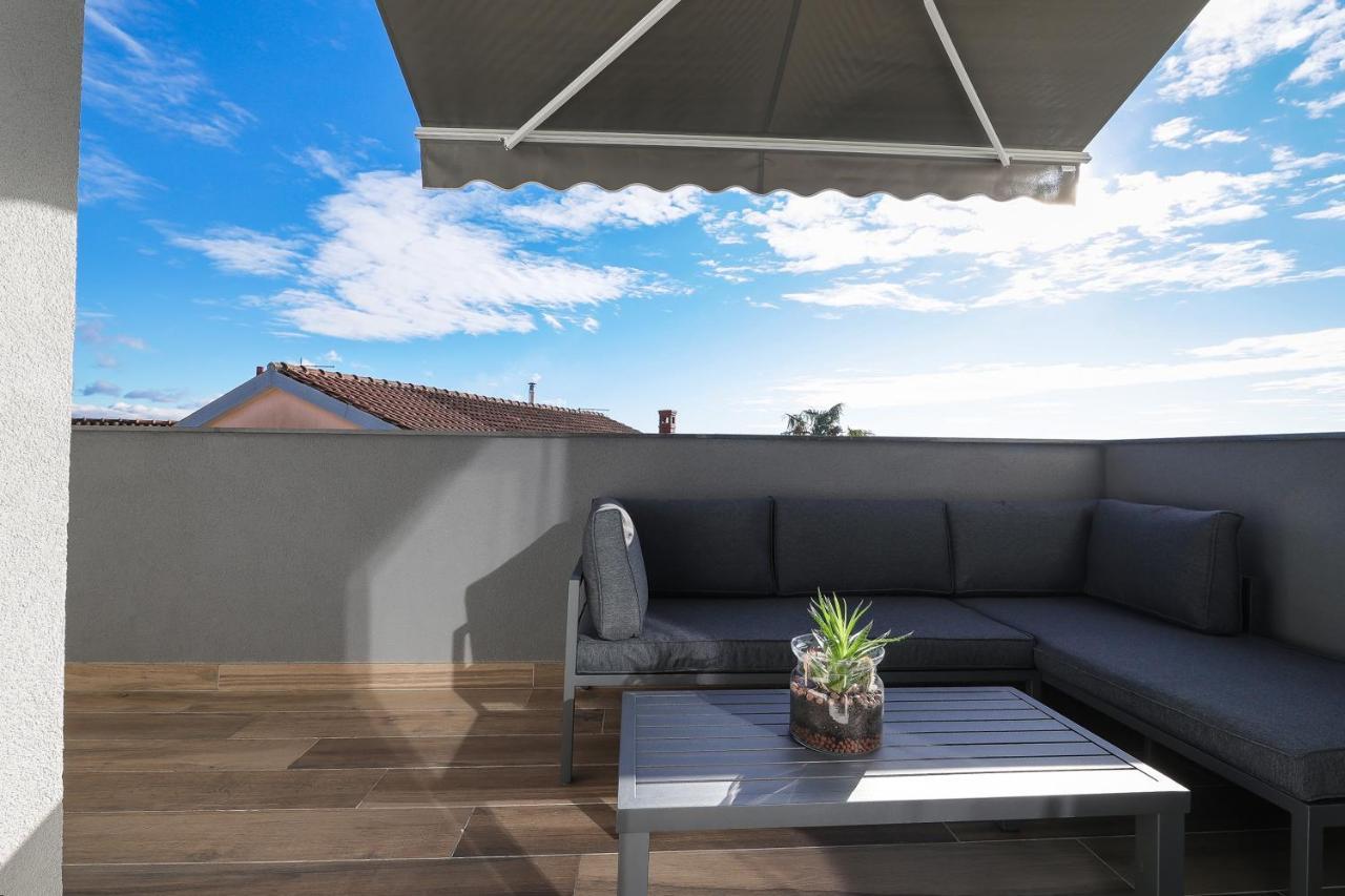 Spa Studio Apartment Spapartman Rijeka Exterior photo